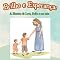 Livro Brilho e Esperança: A história de Levi, Sofia e sua mãe