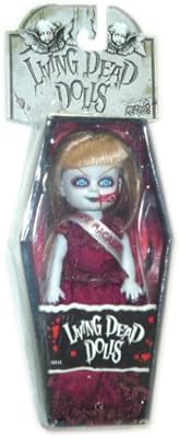 living dead dolls series 2