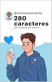 Livro 280 Caracteres