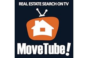Real Estate Search - MoveTube