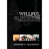 Willful Blindness: A Memoir of the Jihad