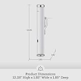 Breville Joule Turbo Sous Vide BSV600PSS Polished Stainless Steel view 7