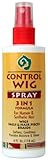 African Essence Control Wig Spray 4 oz.
