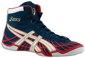 amazon asics wrestling shoes