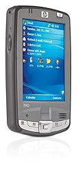 HP iPAQ HX2790C Pocket PC