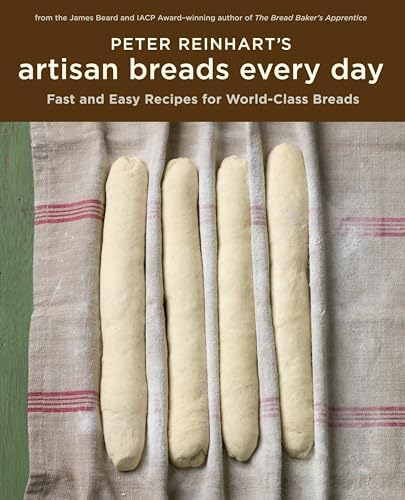 Ultimate Bread: ursula-ferrigno-eric-treuille: 9780789435132