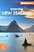 Fodor's Essential New Zealand (Full-color Travel Guide)