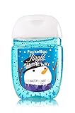 Bath & Body Works PocketBac Hand Gel Sanitizer Jingle All The Way