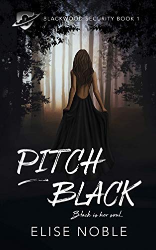 Free eBook - Pitch Black