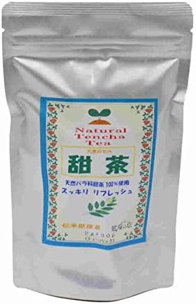 Tien-cha 100% tea bag (of pollen season of refreshing beverage) 2g x 30 follicles
