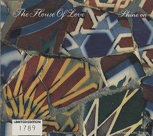 House Of Love - Shine - Zortam Music