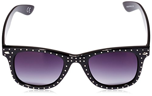 gafas vans mujer rojas