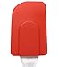 Acerich 7-Piece Non-Stick BPA Free Silicone Spatulas Rubber Spatula Set Heat Resistant Silicone Kitchen Utensils