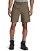 Carhartt Men's Canvas Utility Work Short B144,Light Brown,38