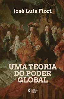 Livro Uma teoria do poder global