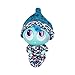 Distroller Neonate Nerlie Boy Clothing Romper with Beanie & Shoes - Mexico KSI-Merito Exclusive