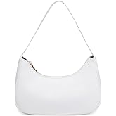 Fashion shoulder Bag for Women's Cute Hobo Tote Handbag Mini Clutch Underarm Purse for Daily Use/Work/Travel/Casual Outings
