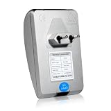 Generic EU Plug Power Saving Electricity Energy Saver Box AC 90~250V