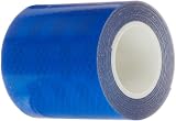 3M 3435 Blue Reflective Tape, 3" Width x 5yd Length (1 roll)
