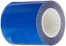 3M 3435 Blue Reflective Tape, 3" Width x 5yd Length (1 roll)