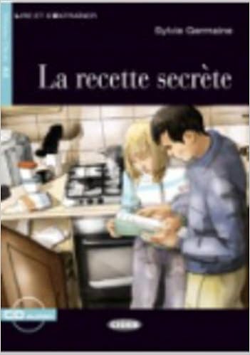 La Recette Secrete Book Cd Cinzia Medaglia 9788853012166 Amazon Com Books La Recette Secrete Book Cd Cinzia Medaglia 9788853012166 Amazon Com Books