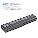 BND Laptop Battery [with Samsung Cells] for HP Compaq 6910p 6510b 6710b NC6400 NC6220 6715s NC6120 NX6110 - 24 Months Warranty[6-Cell Li-ion 5200mAh/58Wh]