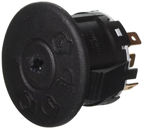 Husqvarna 532175566 Ignition Switch For Husqvarna/Poulan/Roper/Craftsman/Weed Eater