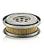 MANN-FILTER H 85 Cartridge Oil Filter