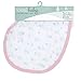 ideal baby by the makers of aden + anais burpy bib, owls