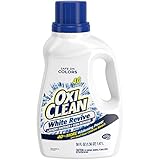 OxiClean White Revive Laundry Stain Remover, 50 fl oz
