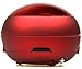 X-Mini XAM8-R Portable Capsule Speaker v1.1, Mono, Red