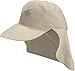 Coolibar UPF 50+ Kid's All Sport Hat - Sun Protective