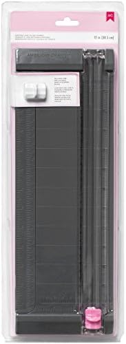 American Craft Craft Blade Trimmer (Pink)