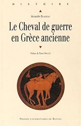 Le  cheval de guerre en Grèce ancienne