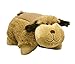 Pillow Pets Dream Lites - Snuggly Puppy 11"