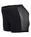FUT Women's Body Shaper Butt Lifter Tummy Control Seamless Panty Black