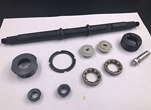 gas bicycle conversion kit