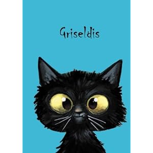 Griseldis Paperback – 12 Oct. 2016