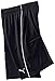 PUMA Big Boys' Pure Core Short, PUMA Black, X-Large