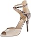 Nine West Women's Doreen Leather Dress Pump