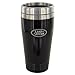 Land Rover Black Travel Mug
