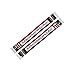 Magyarorszag Hungary Soccer Knit Scarf