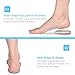 DOACT Gel Heel Lifts for S
