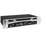 VONYX-VPA300-2-Channel-Power-Amplifier-DJ-PA-Stereo-Amp-Bluetooth-MP3-2U-19-Inch-300w