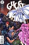 Ghost Vol. 2 #4
