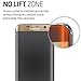 Galaxy S7 Edge Screen Protector [Full Coverage],iVoler [2-Pack] [3D Full Curved Edge] [No Bubble] [Ultra Clear] Premium PET Film Screen Protector for Samsung Galaxy S7 Edge,