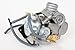ATV CARBURETOR GY6 GY-6 150CC CARB KAZUMA SUNL 149CC 24mm