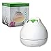SpaRoom LotusMist Essential Oil Diffuser