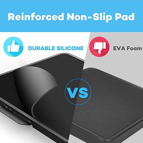 SICHEER Appliance Sliding Tray Extra Large Rolling Tray Accessories