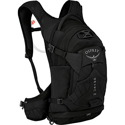 Osprey HiVis Commuter Raincover - Great Lakes Outfitters